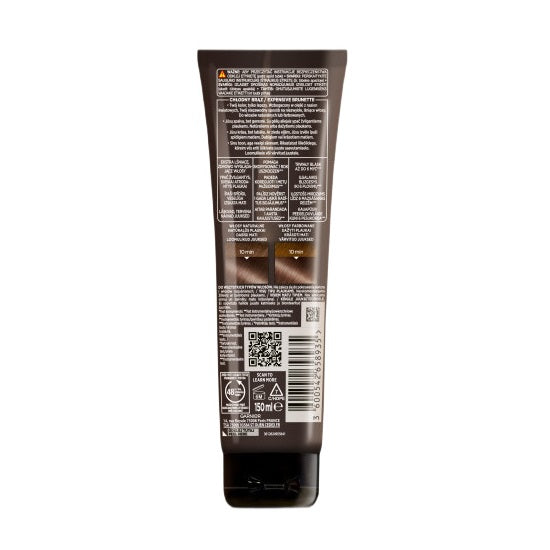 Garnier Olia Gloss maska koloryzująca-toner do włosów
