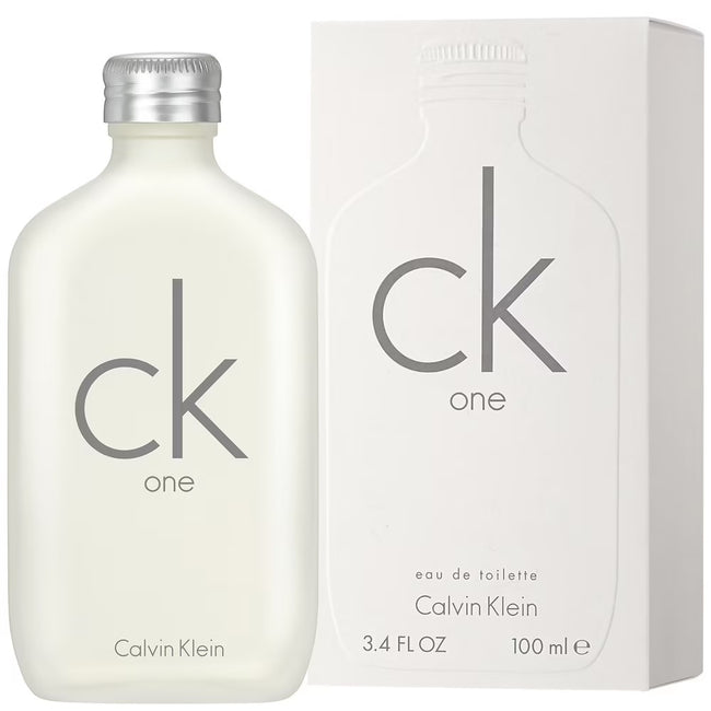 Calvin Klein CK One woda toaletowa