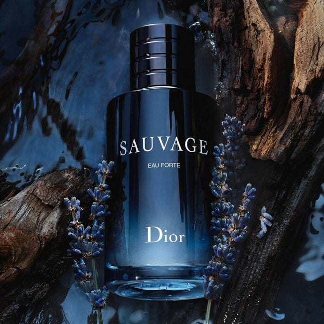 Dior Sauvage Eau Forte perfumy