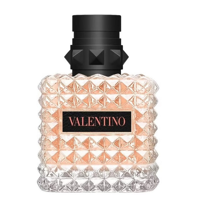 Valentino Donna Born in Roma Coral Fantasy woda perfumowana spray