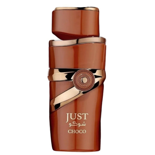 Fragrance World Just Choco woda perfumowana spray