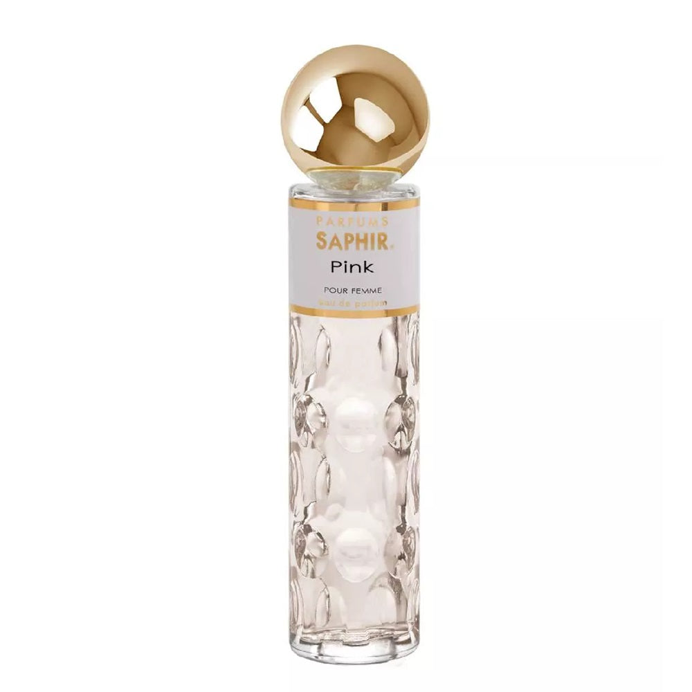 parfums saphir pink