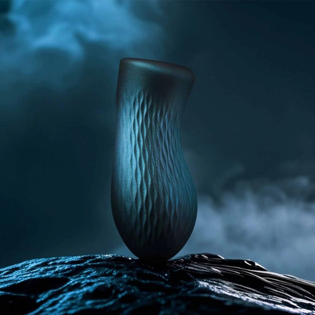 Marc Dorcel Sili-Cup Dual Sensation masturbator silikonowy