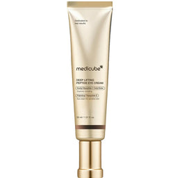 Medicube Deep Lifting Peptide Eye Cream liftingujący krem pod oczy z peptydami 30ml