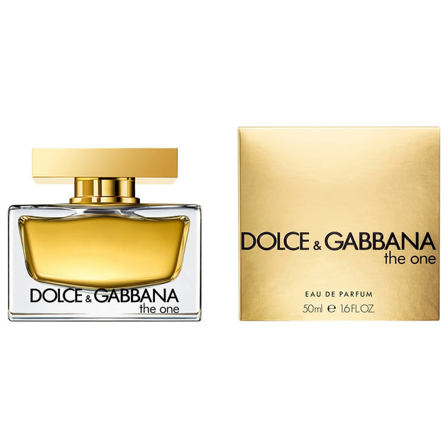 Dolce & Gabbana The One Woman woda perfumowana spray