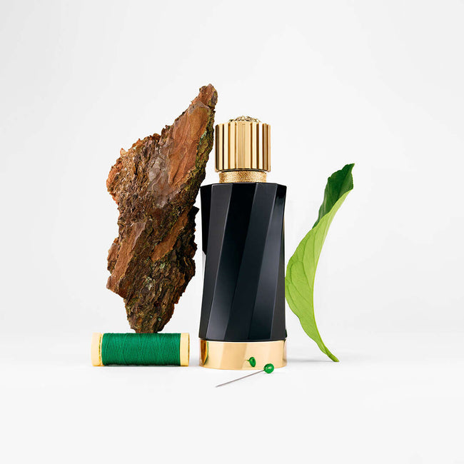 Versace Atelier Fleur de Mate woda perfumowana spray