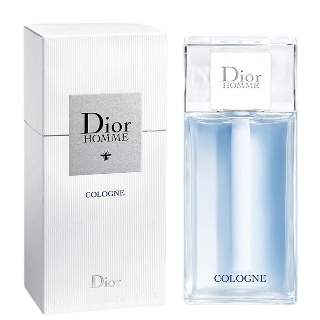 Dior Homme Cologne 2022 woda kolońska spray