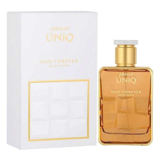 Armaf Uniq Oud Forever woda perfumowana spray