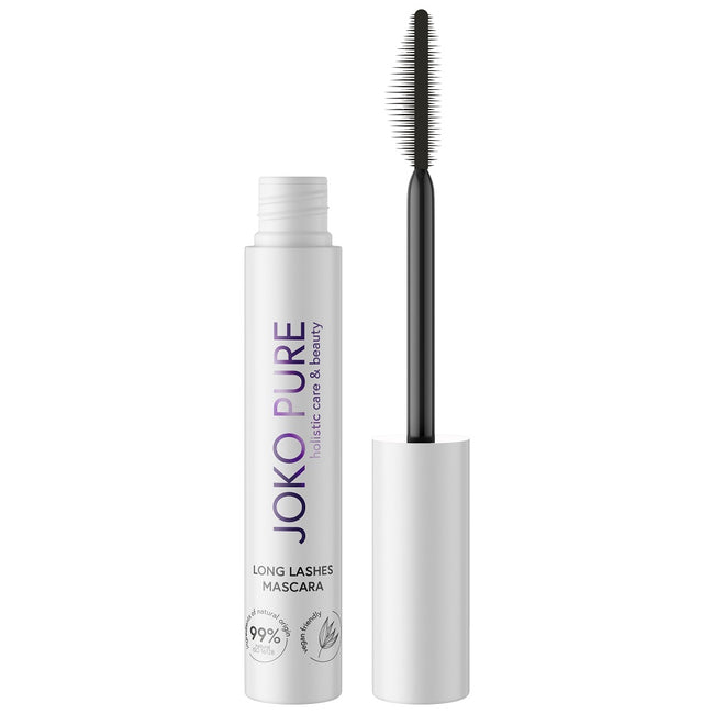 Joko Pure Long Lashes Mascara wydłużający tusz do rzęs