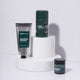 Zew For Men Naturalny dezodorant w sztyfcie z czarną hubą 80g