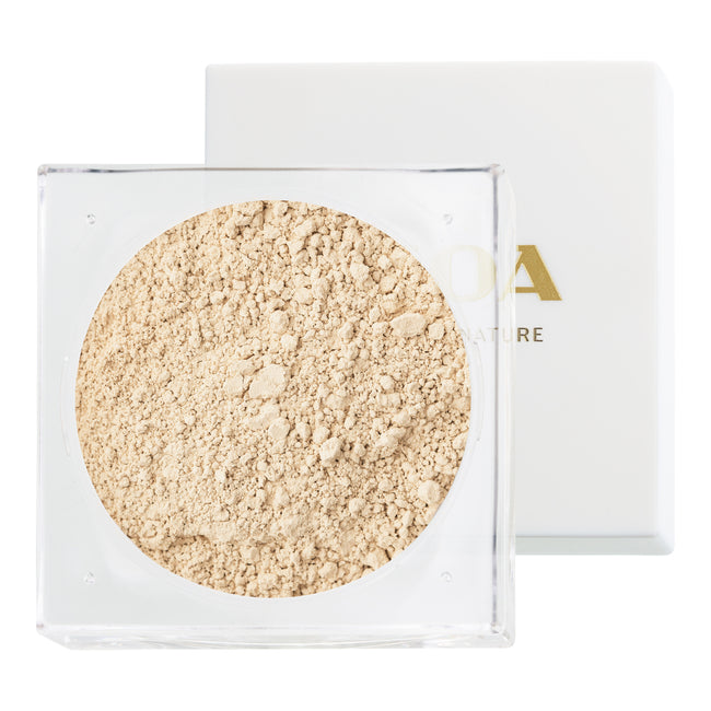 Asoa Mineralny podkład matujący 6g