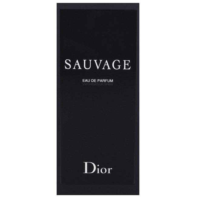 Dior Sauvage woda perfumowana spray 200ml