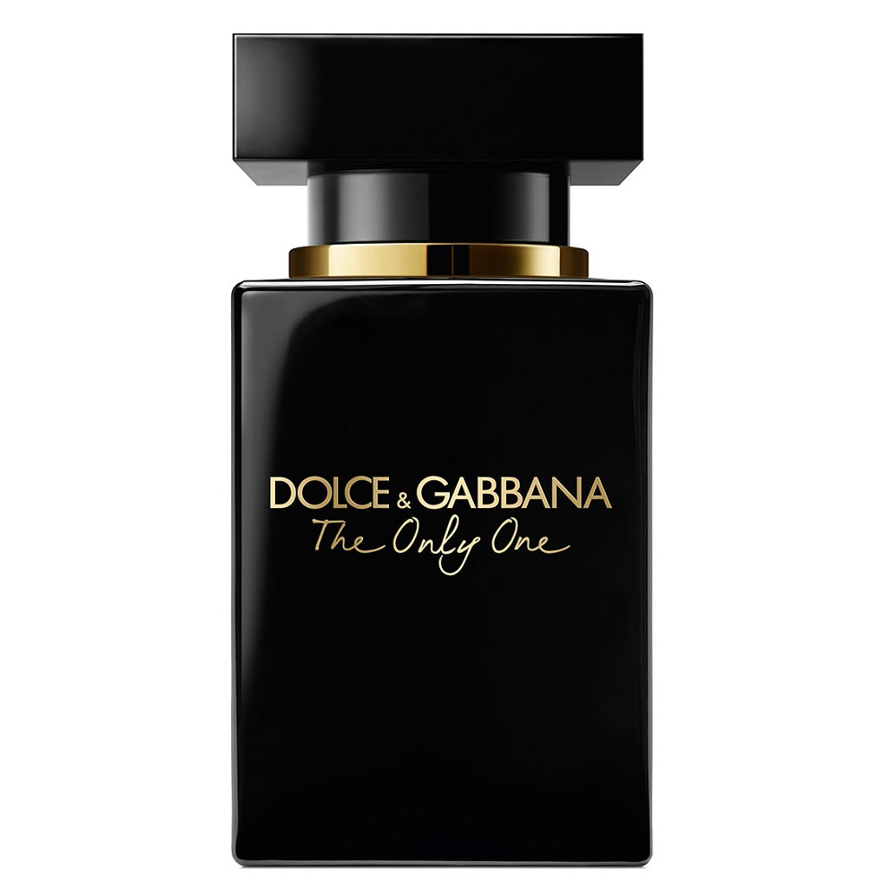 dolce & gabbana the only one intense