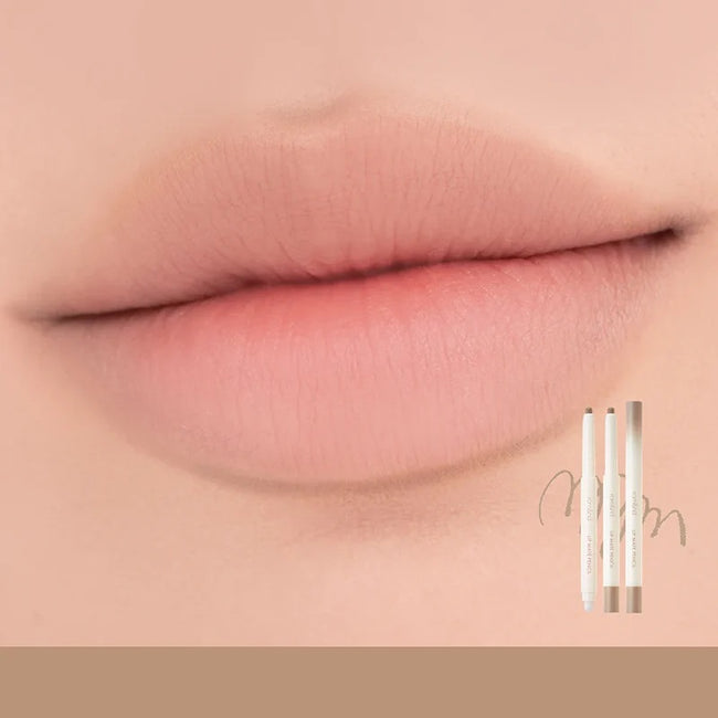 Rom&nd Lip Mate Pencil matowa konturówka do ust