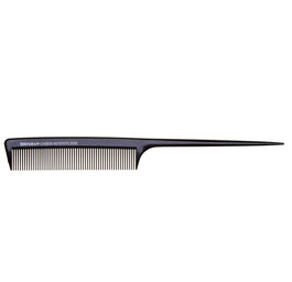 Denman DC05 Carbon Tail Comb grzebień do włosów