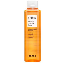 COSRX 5 PDRN B5 Vital Soothing Toner łagodzący tonik do twarzy 280ml
