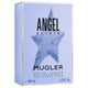 Thierry Mugler Angel Elixir woda perfumowana refillable spray 100ml