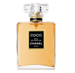 Chanel Coco woda perfumowana spray