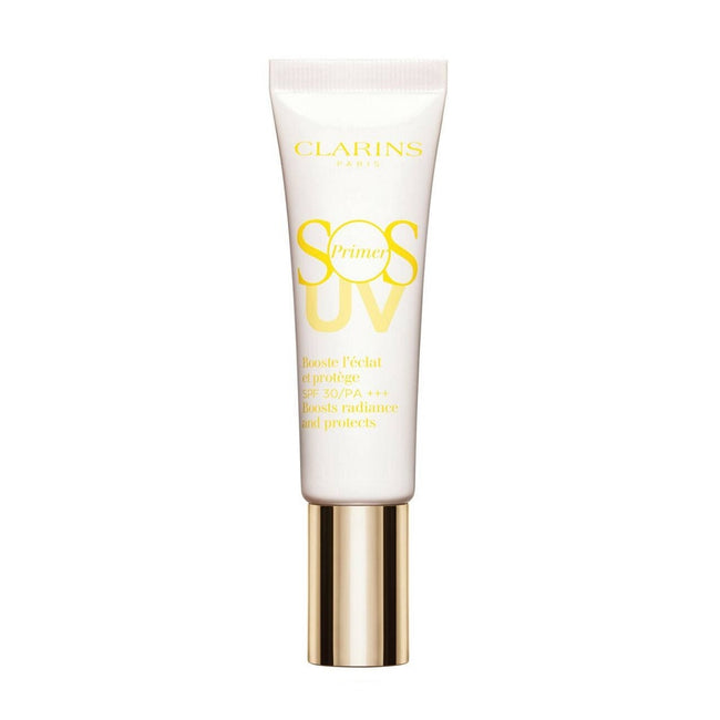 Clarins SOS Primer baza pod podkład