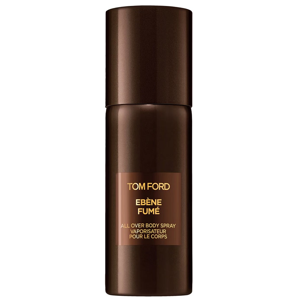 tom ford ebene fume spray do ciała 150 ml    