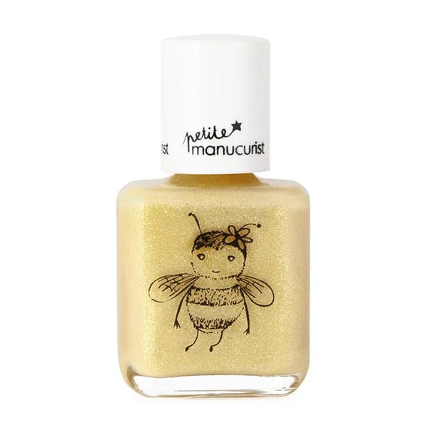 Manucurist Petite lakier do paznokci dla dzieci 8ml