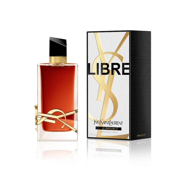 Yves Saint Laurent Libre Le Parfum perfumy