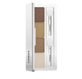 Clinique All About Shadow™ Quad poczwórne cienie do powiek 3.3g
