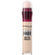 Maybelline Instant Anti-Age Eraser Concealer korektor do twarzy z gąbeczką