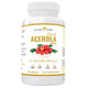 Natural Herbs Ekstrakt Acerola 500mg suplement diety 120 tabletek