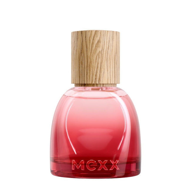 Mexx Inspired Warmth for Her woda perfumowana