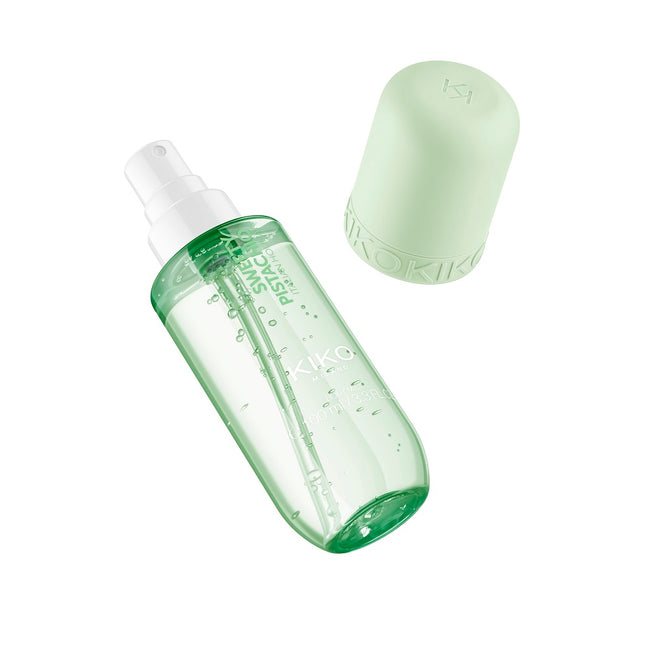 KIKO Milano Sweety Pistachio Italian Holiday zapachowa mgiełka do ciała 100ml