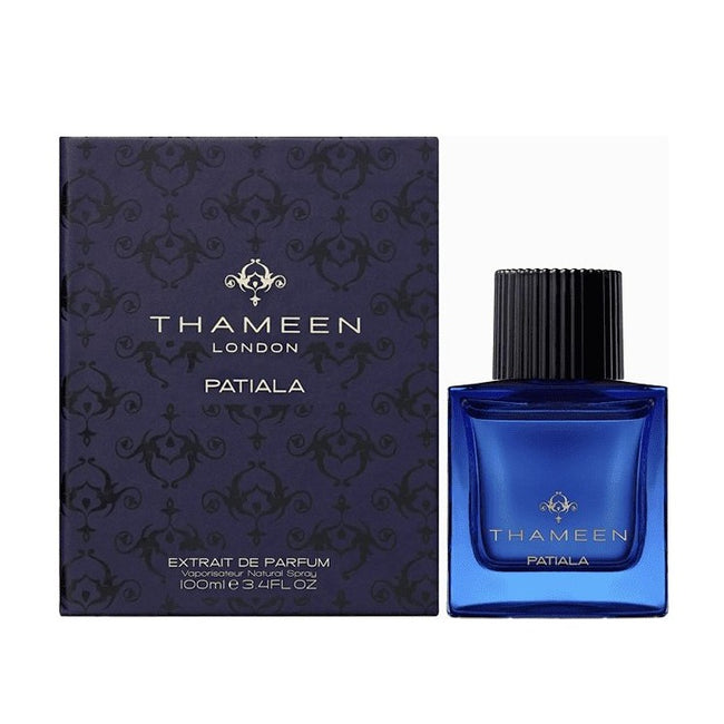 Thameen Patiala ekstrakt perfum spray