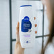 Nivea Derma Control Restore żel pod prysznic 500ml