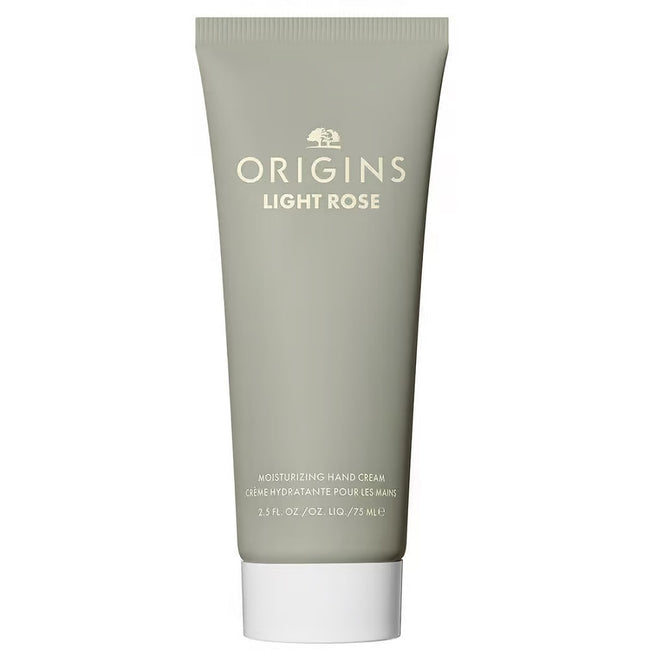 Origins Light Rose™ Moisturizing Hand Cream nawilżający krem do rąk 75ml