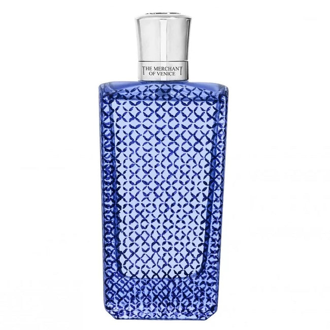 The Merchant of Venice Venetian Blue woda perfumowana spray