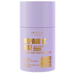 Trust My Sister Repair It skoncentrowana maska odbudowująca z dekapeptydem 45ml
