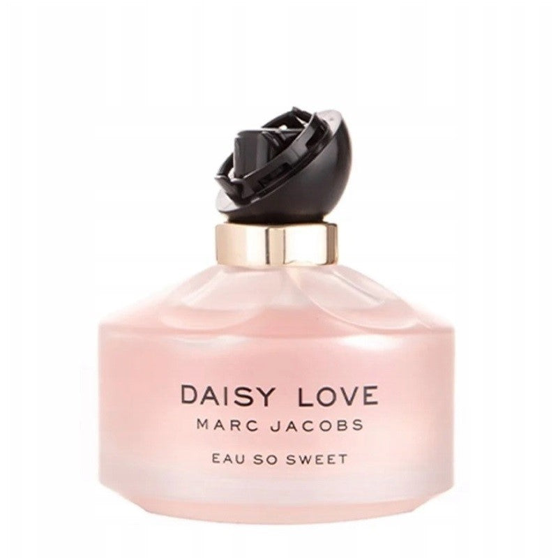 marc jacobs daisy love eau so sweet woda toaletowa 100 ml  tester   