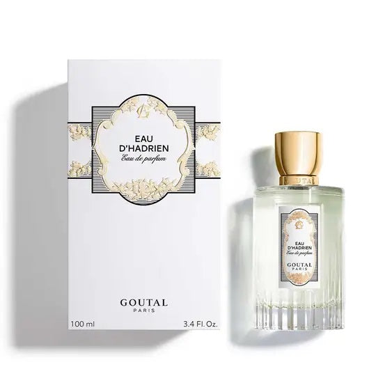 Goutal Eau d'Hadrien Mixt woda perfumowana