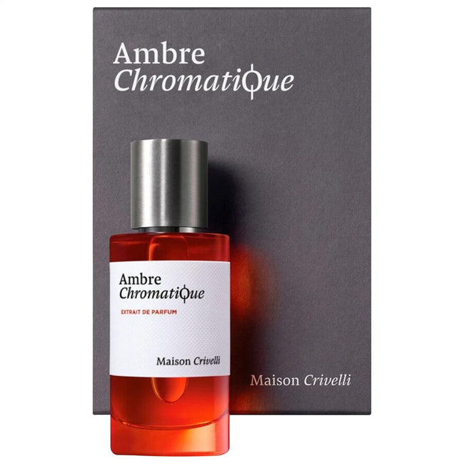 Maison Crivelli Ambre Chromatique ekstrakt perfum