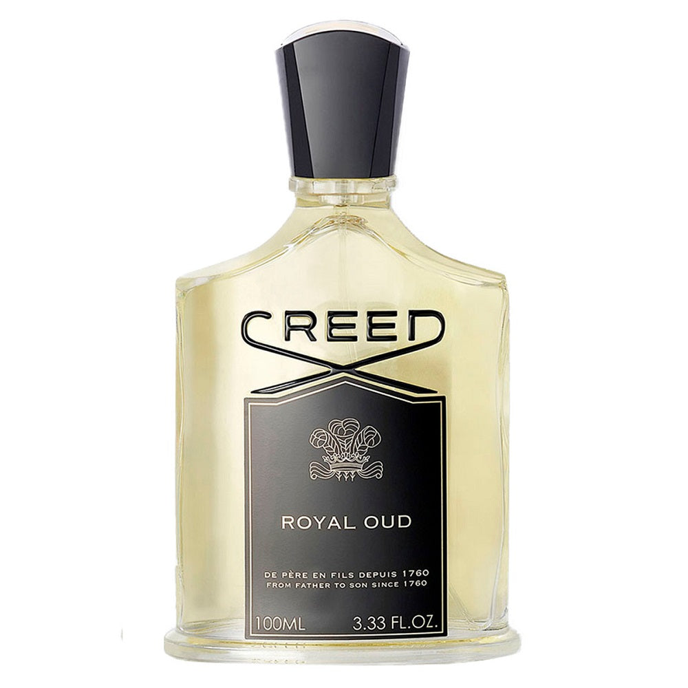 creed royal oud woda perfumowana 100 ml    
