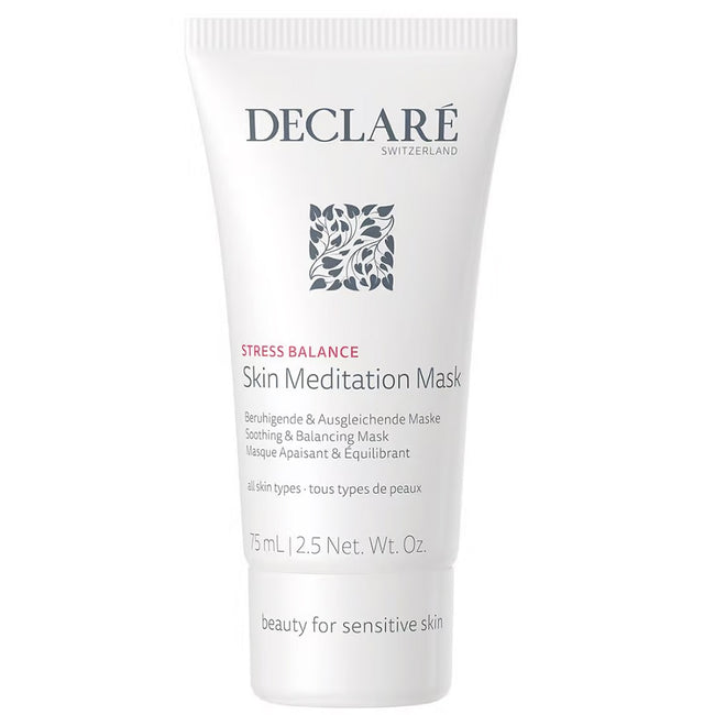 Declare Stress Balance łagodząca maska do twarzy 75ml