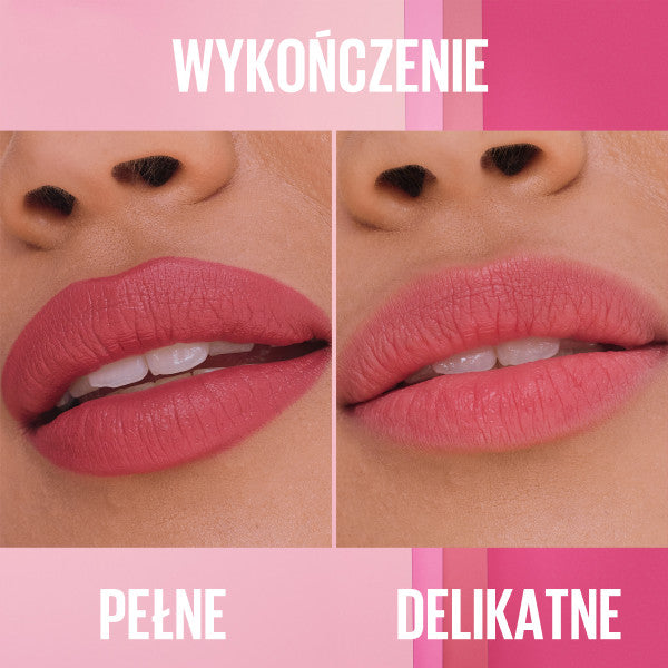 Maybelline Serum Lipstick szminka do ust 4.4g