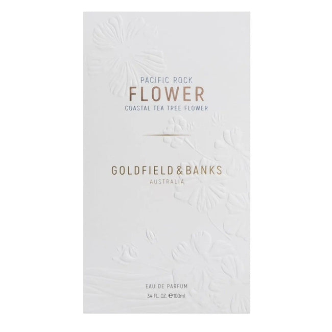 Goldfield & Banks Pacific Rock Flower woda perfumowana