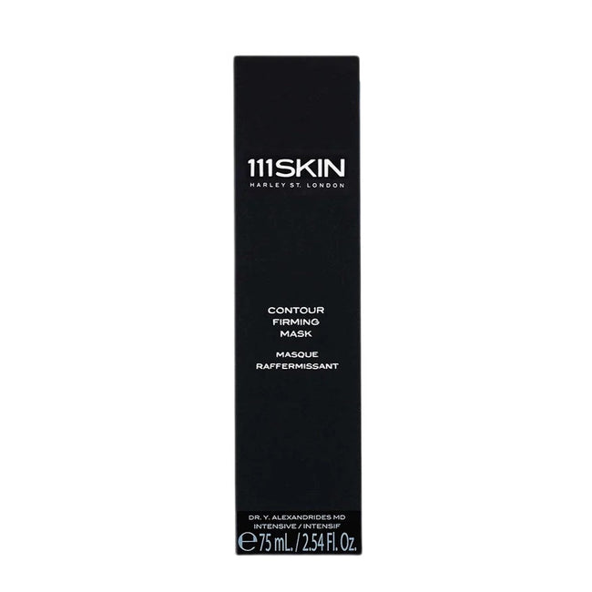 111Skin Contour Firming Mask maska do twarzy 75ml