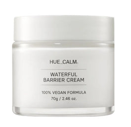 Hue Calm Vegan Waterful Barrier Cream nawilżający krem do twarzy 70g