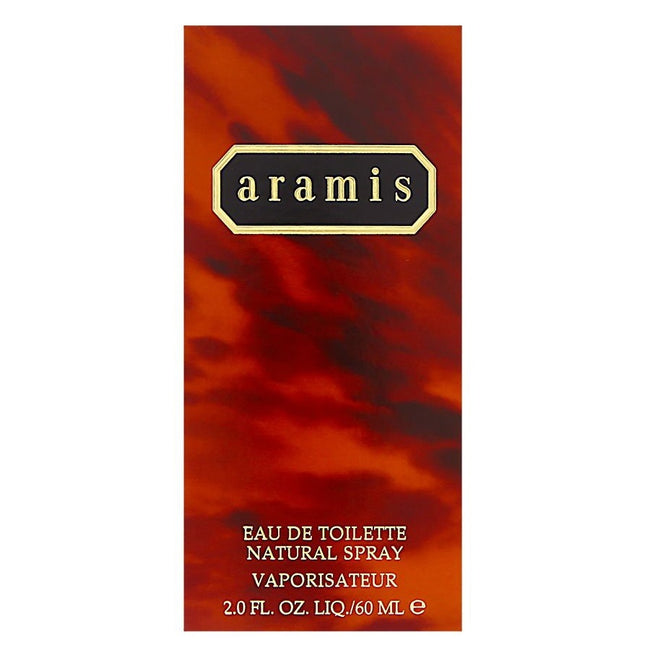 Aramis Aramis woda toaletowa spray