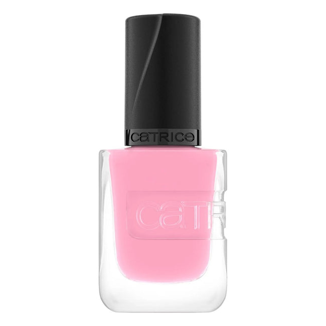 Catrice Gel Affair lakier do paznokci 10.5ml