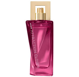 Avon Attraction Closer For Her woda perfumowana spray