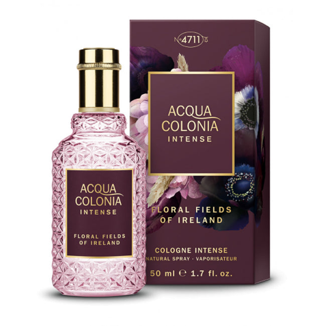 4711 Acqua Colonia Intense Floral Fields Of Ireland woda kolońska spray