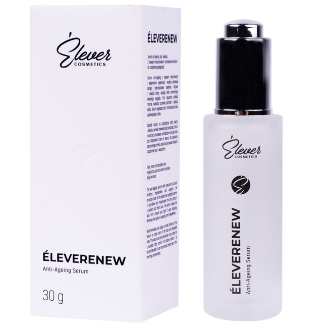 Elever EleveRenew nawilżające serum do twarzy 30g